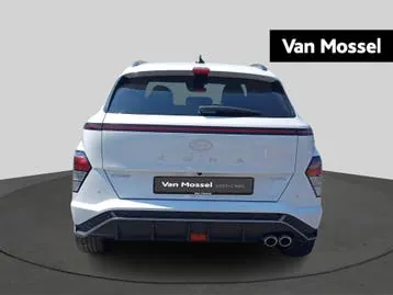 Hyundai Kona 2024 photo 3