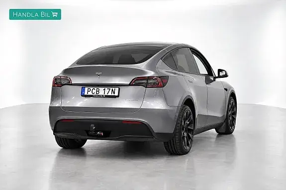 Tesla Model Y 2023 photo 5