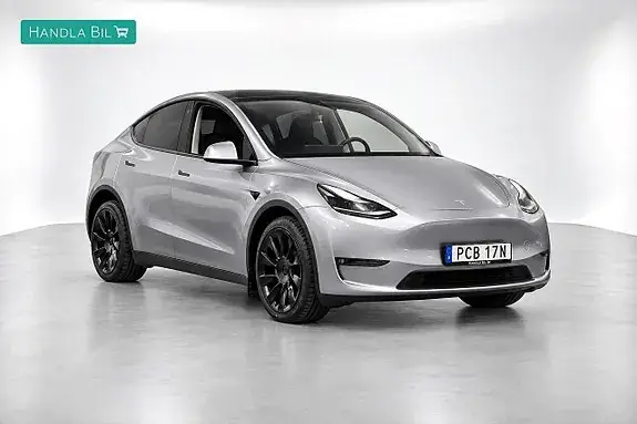 Tesla Model Y 2023 photo 4