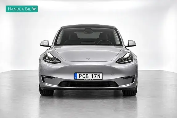 Tesla Model Y 2023 photo 3