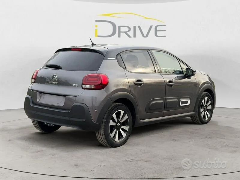 Citroen C3 2023 photo 5