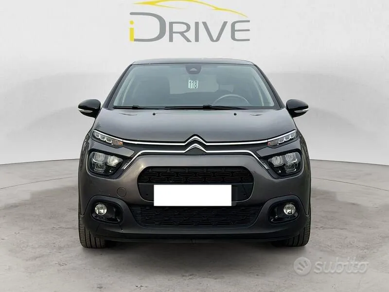 Citroen C3 2023 photo 2