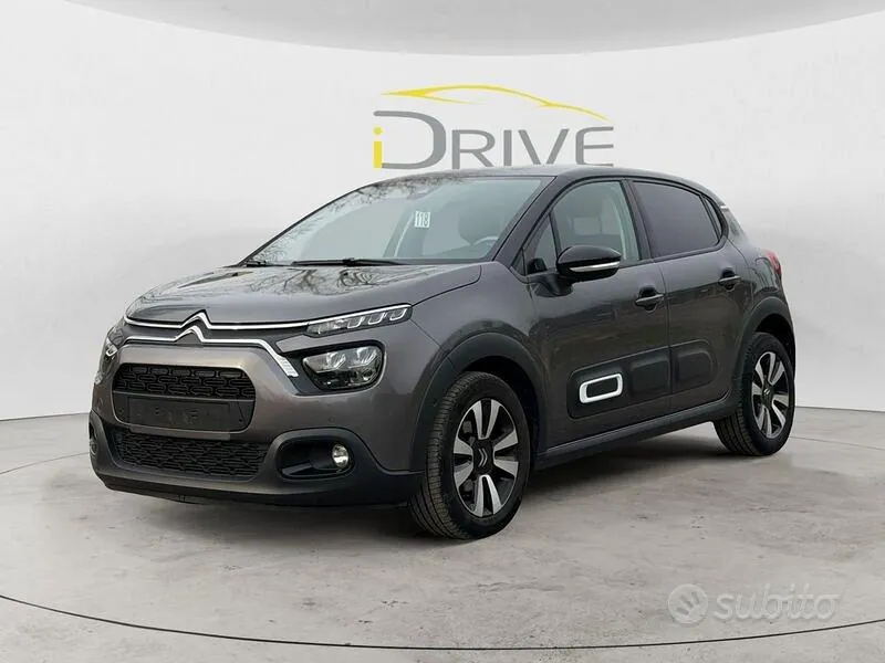 Citroen C3 2023 photo 3