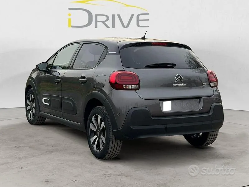 Citroen C3 2023 photo 4