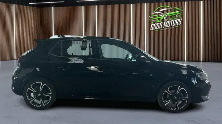 Vauxhall Corsa 2025 photo 5