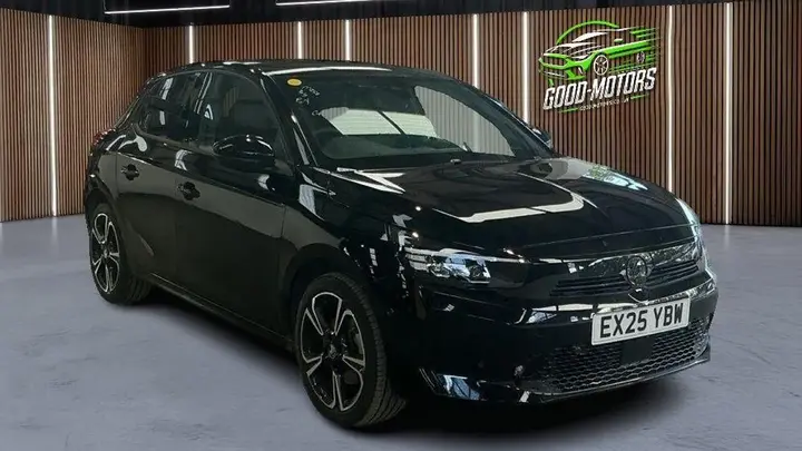 Vauxhall Corsa 2025 photo 3