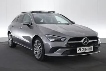 Mercedes-Benz Cla 2022 photo 3