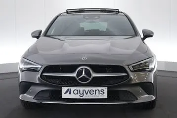 Mercedes-Benz Cla 2022 photo 2