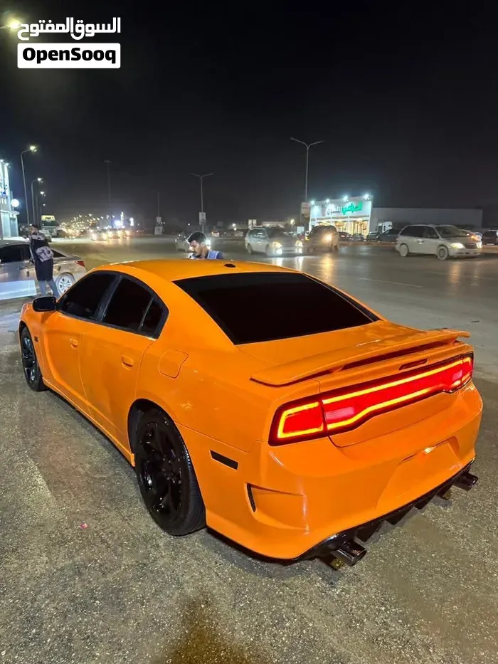 Dodge Charger