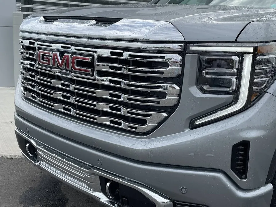 GMC Sierra 1500 2026 photo 3
