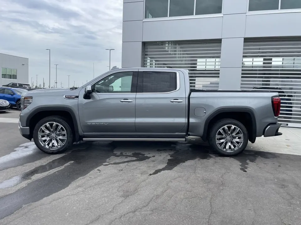 GMC Sierra 1500 2026 photo 5
