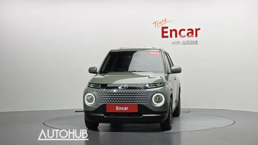 Hyundai Kona 2022 photo 3