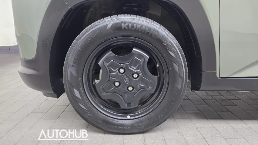 Hyundai Kona 2022 photo 5