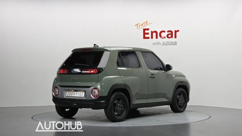 Hyundai Kona 2022 photo 2