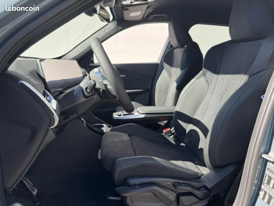 BMW X1 2026 photo 4