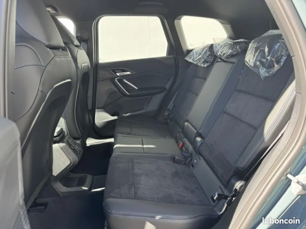 BMW X1 2026 photo 5