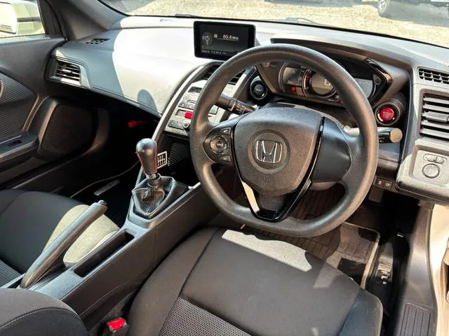 Honda S660 2016 photo 5