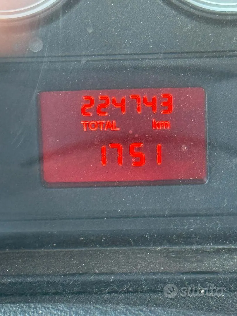 Fiat Punto 2010 photo 4