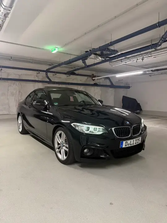 BMW 2 Series 2014 photo 3