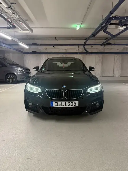 BMW 2 Series 2014 photo 2