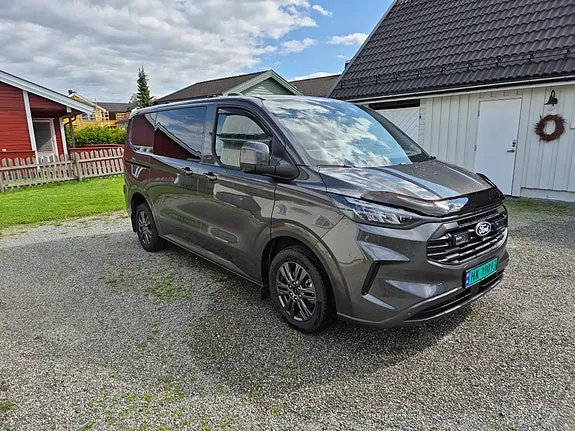 Ford Transit Custom 320L