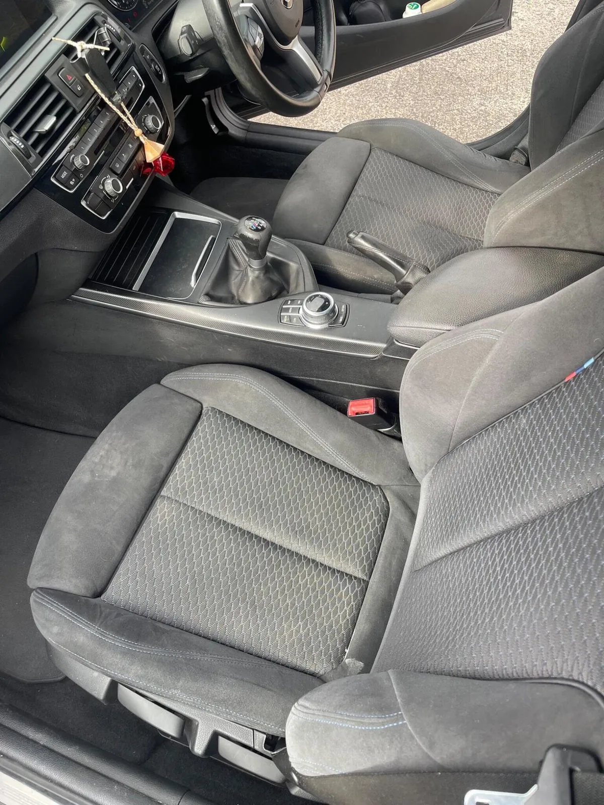 BMW 1 Series 2017 photo 5