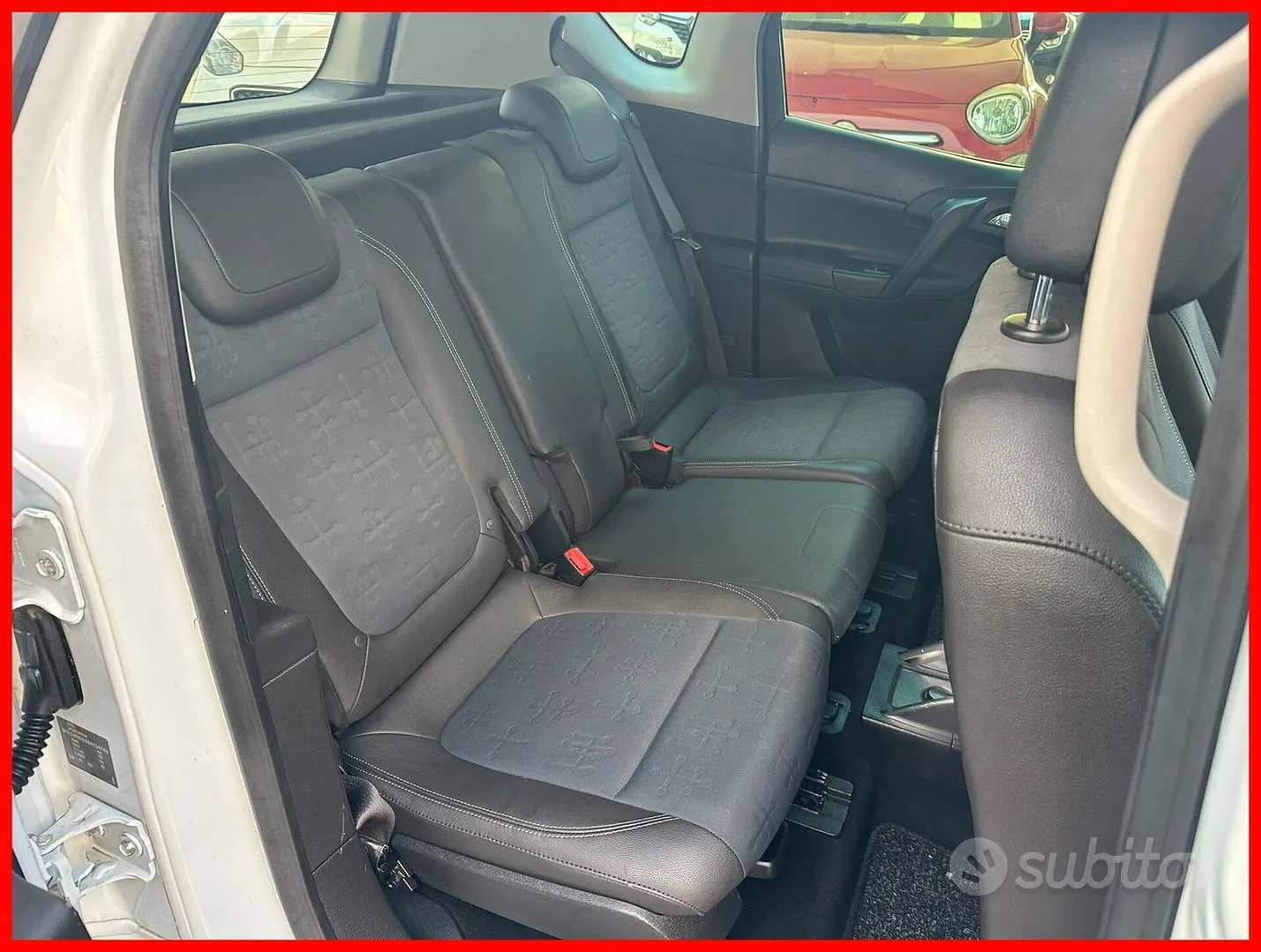 Opel Meriva 2011 photo 4