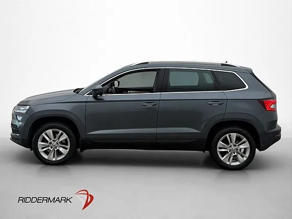 Skoda Karoq 2020 photo 4