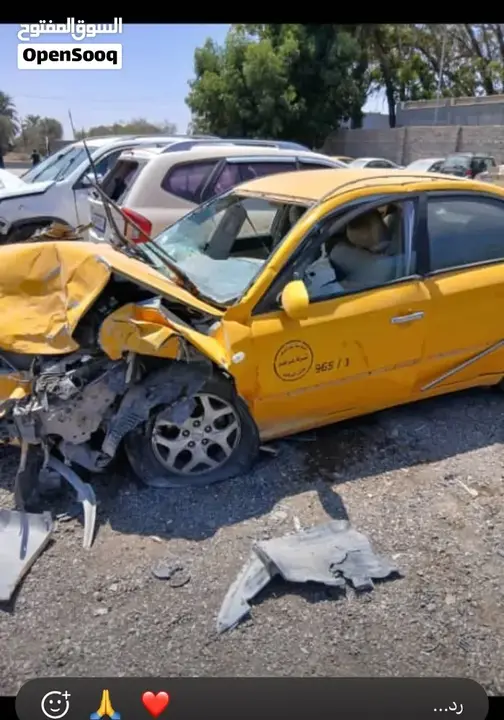 Hyundai Sonata 2007 photo 3