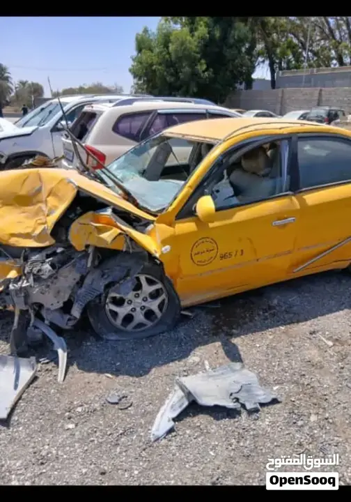 Hyundai Sonata 2007 photo 2