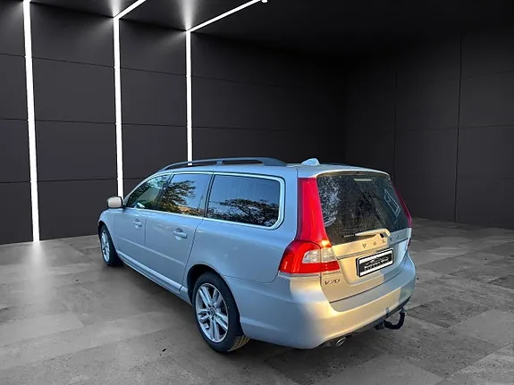 Volvo V70 2014 photo 4