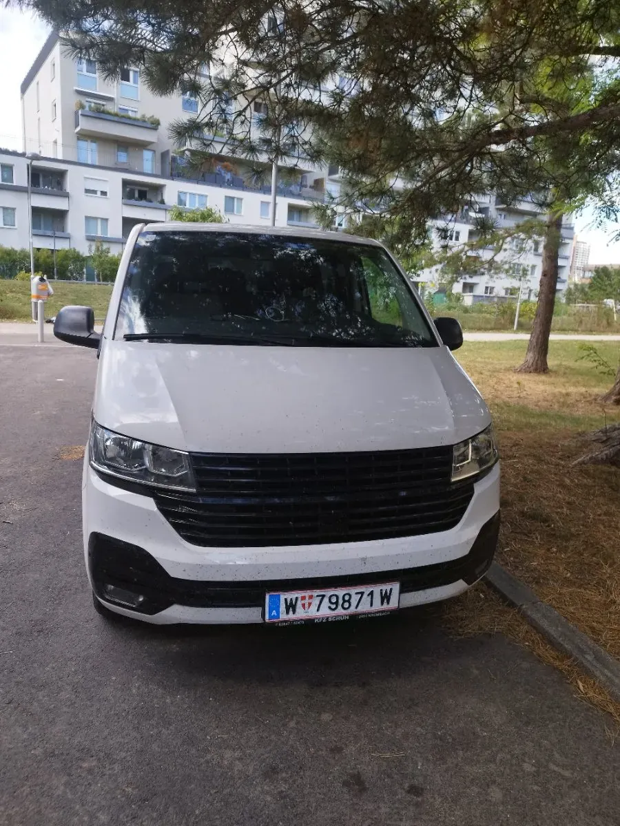 Volkswagen T6