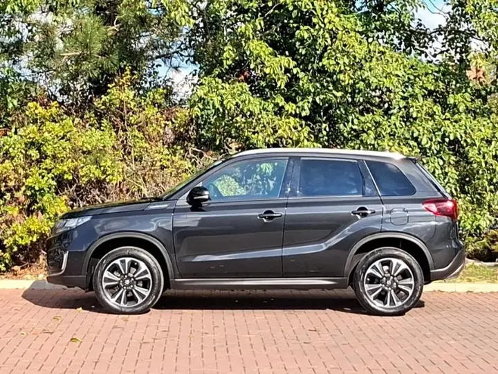 Suzuki Vitara 2024 photo 4