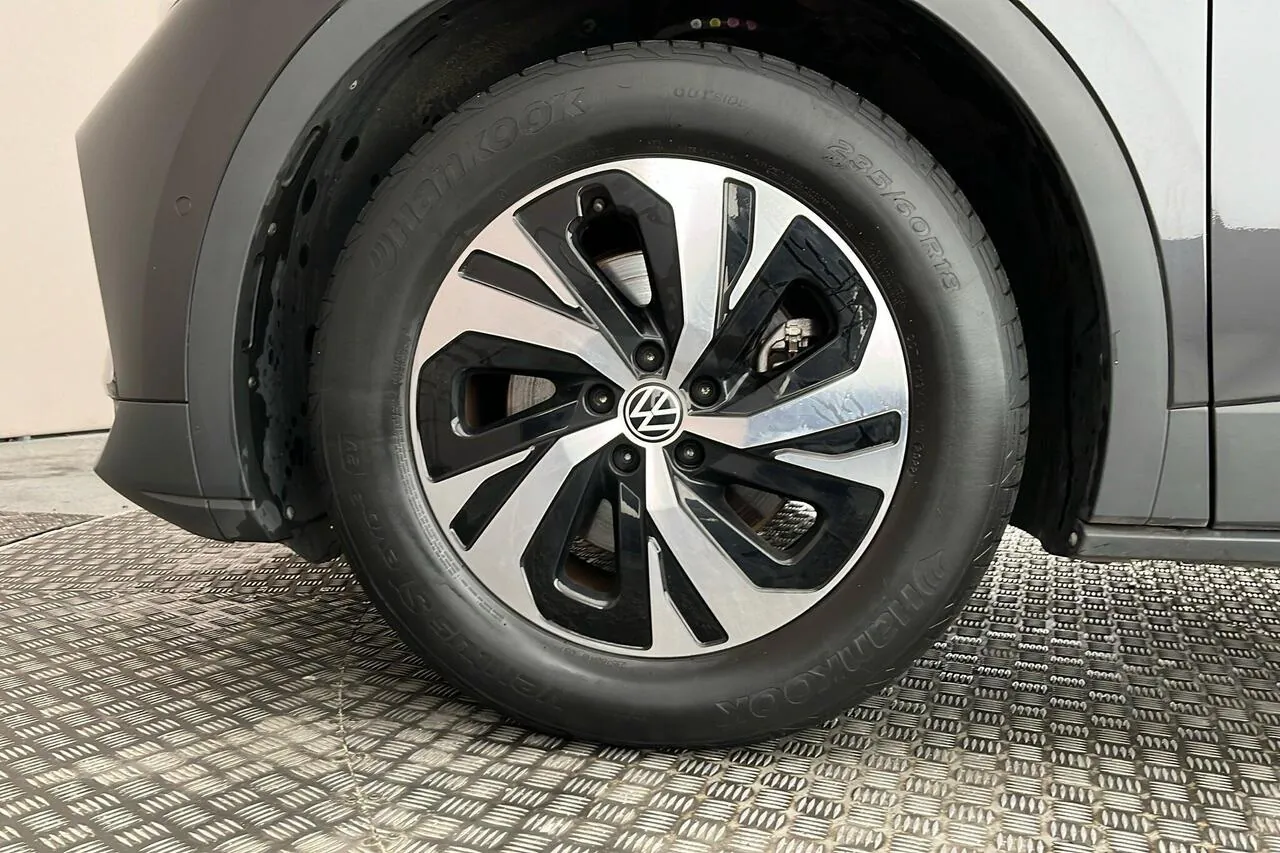 Volkswagen Id.4 2022 photo 5