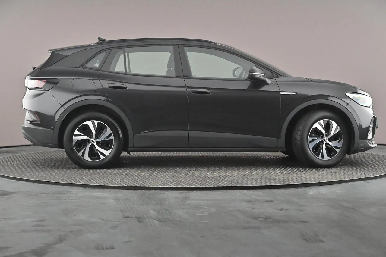 Volkswagen Id.4 2022 photo 4