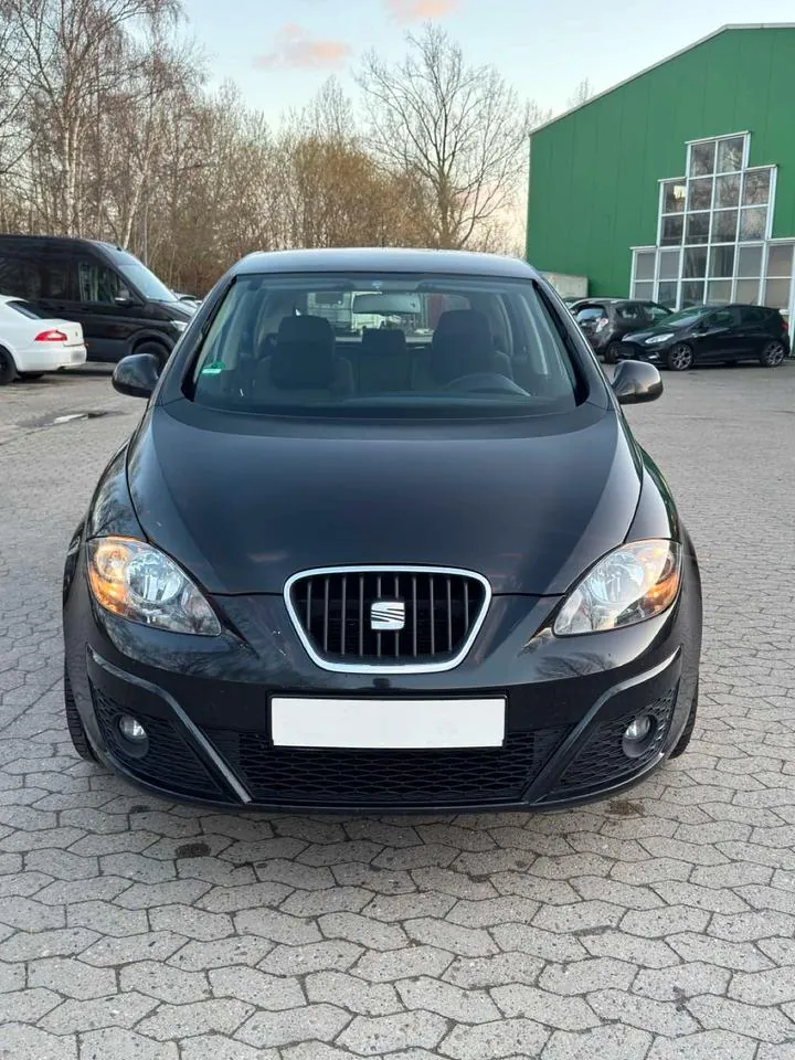 Seat Altea