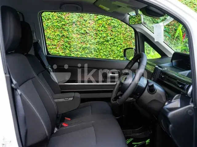 Suzuki Wagon R Zx 2026 photo 3
