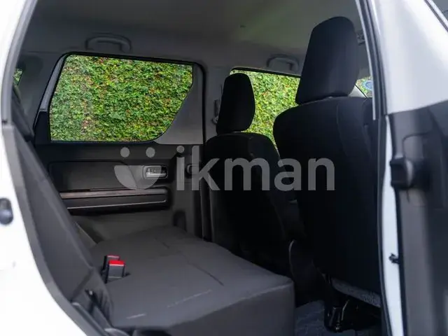 Suzuki Wagon R Zx 2026 photo 4