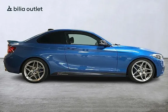 BMW M235I 2015 photo 5
