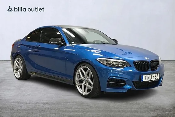 BMW M235I 2015 photo 4