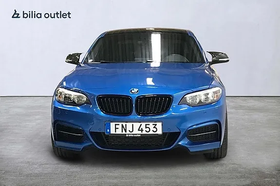 BMW M235I 2015 photo 3