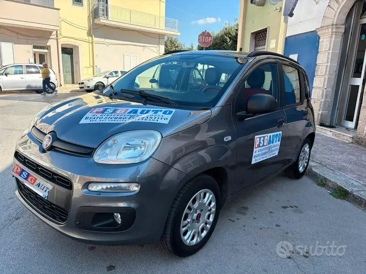 Fiat Panda 2017 photo 3