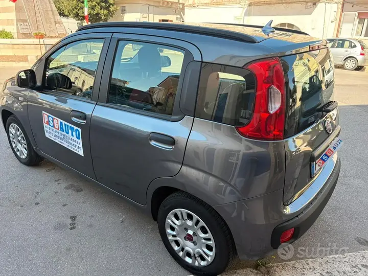 Fiat Panda 2017 photo 2