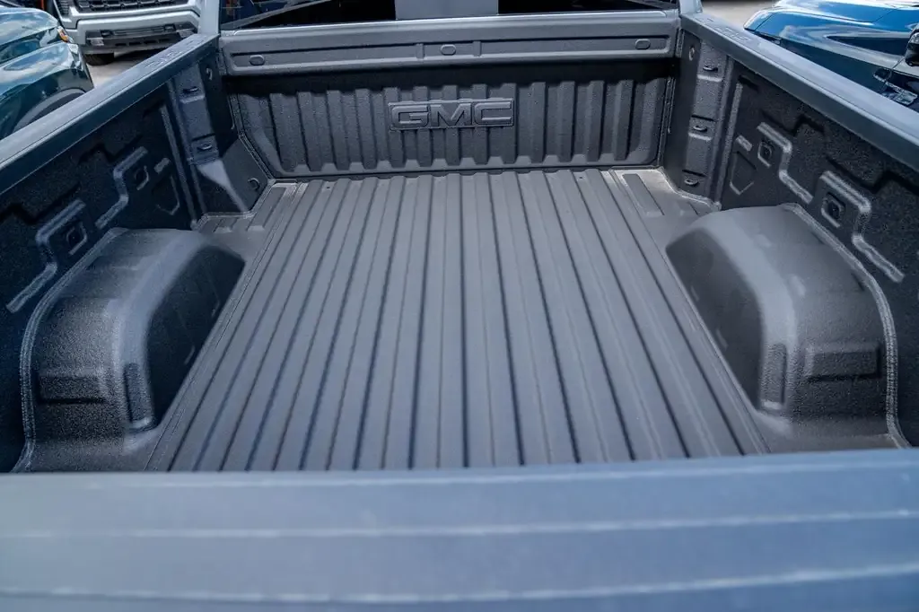 GMC Sierra 1500 2026 photo 5
