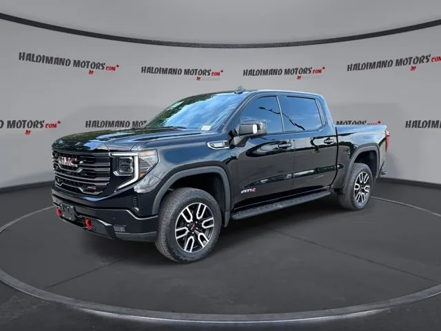 GMC Sierra 1500
