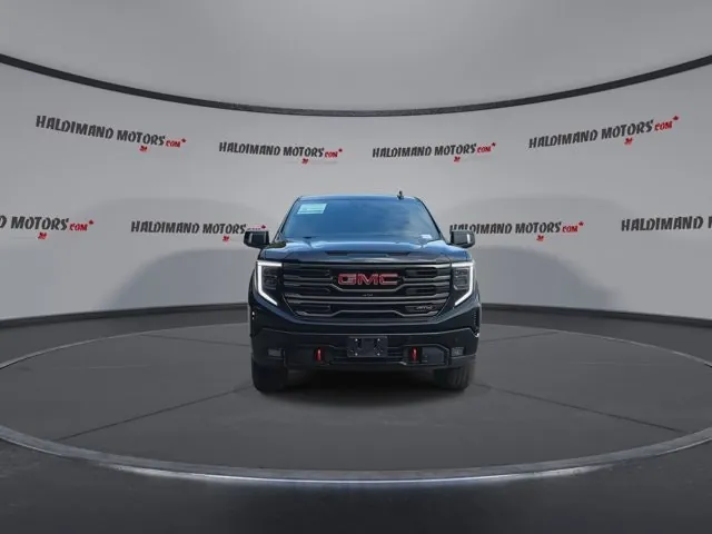 GMC Sierra 1500 2025 photo 3