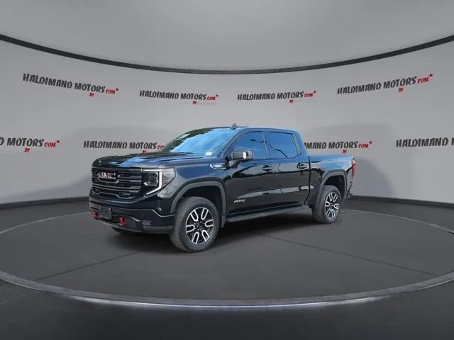 GMC Sierra 1500 2025 photo 4