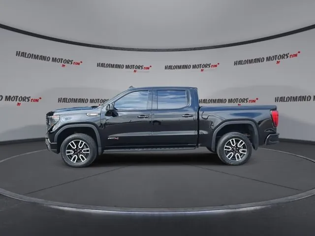 GMC Sierra 1500 2025 photo 5