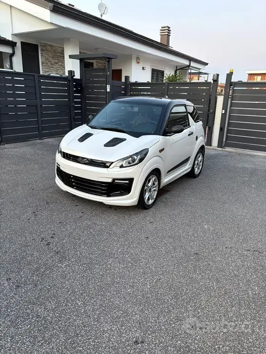 Ligier Js50 2019 photo 2