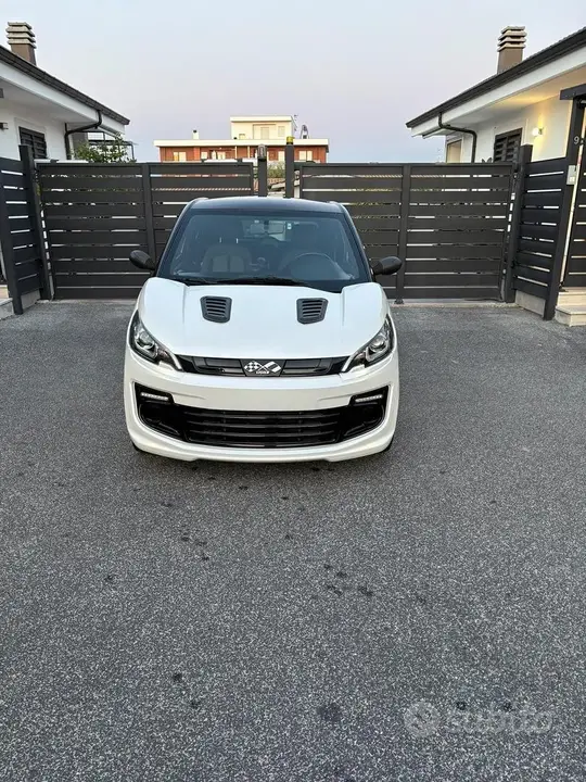 Ligier Js50 2019 photo 3